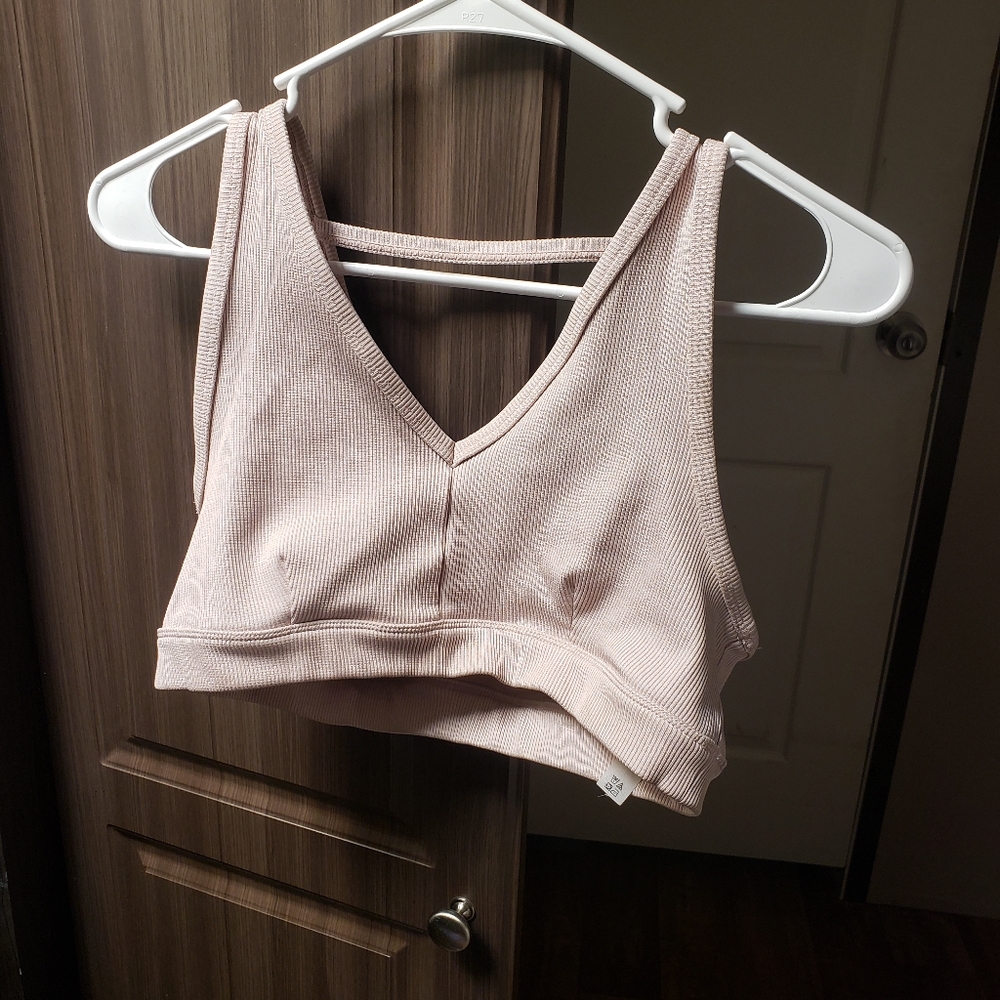 Alo yoga bra